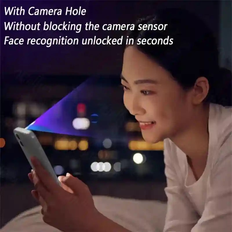 Nothing Phone 3 Privacy Screen Protector | Anti-Spy Tempered Glass AE Tidesmit