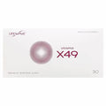 30PCS X39 Cell Skin Patches，Reduce Fine Lines & Wrinkles，Repair Damaged Skin，Brightening，Cellular Patch Skin Care Essence