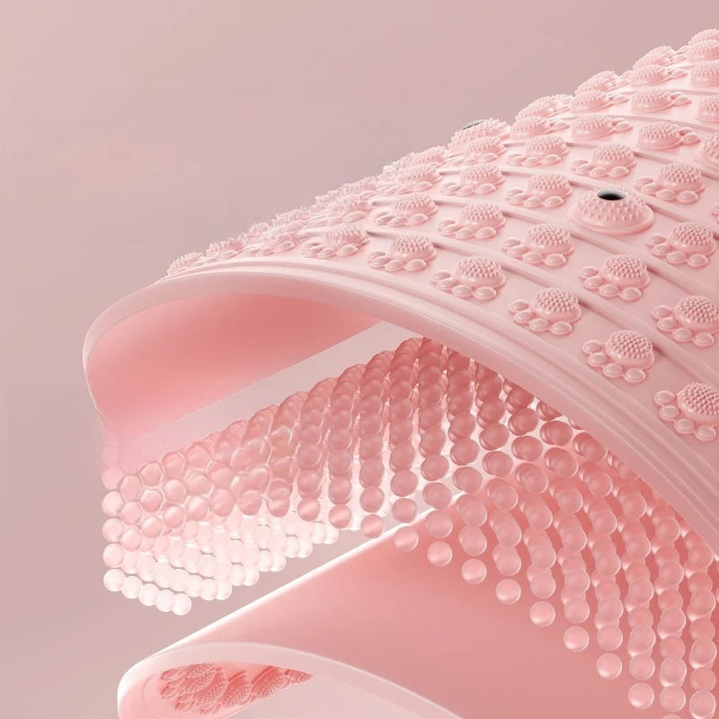 Massage Cushion for Feet | Anti-Fatigue Deep Tissue Mat | Tidesmit Massage Cushion Tidesmit