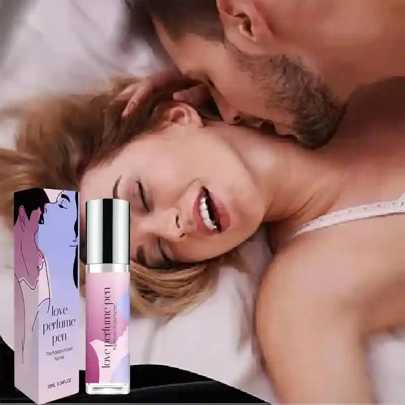 Tidesmit long-lasting pheromone perfume spray for flirting and moisturizing skin scented dating deodorant