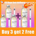 Tidesmit lifting intensif au peptide de soie anti-aging face serum with collagen for firming and toning skin toning