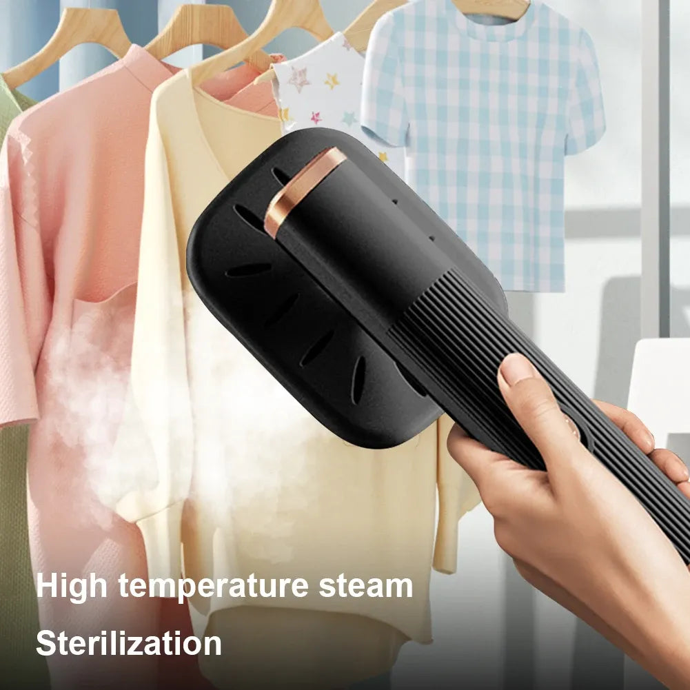 Tidesmit Portable Electric Steam Ironing Machine 110V EU Plug