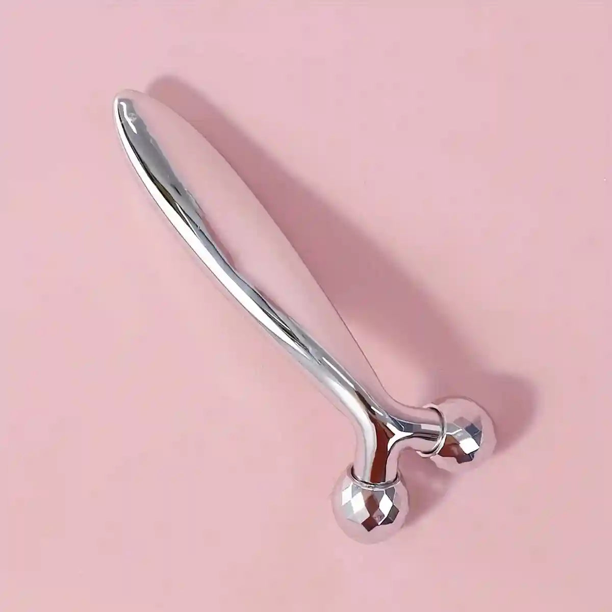 3D Face Massager Roller - 360 Rotating Y-Shaped Sculpting Tool Eye Massage Instrument Tidesmit