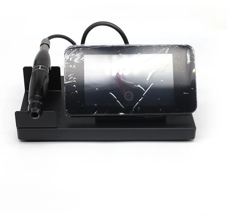 Tidesmit Permanent Makeup Machine for Professional Eyebrow and Lip Procedures Permanent Makeup Machines Tidesmit