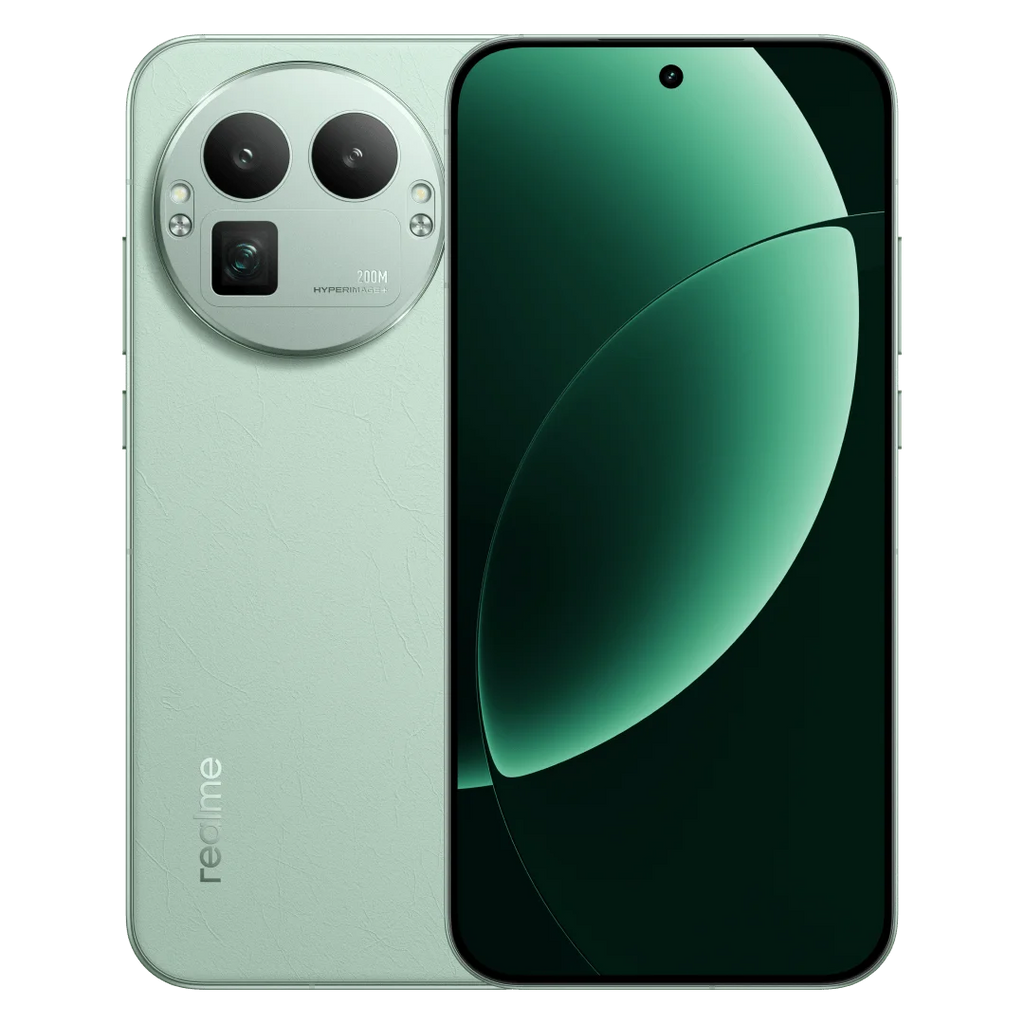 Original Realme GT 8 Pro 6.79" 144Hz AMOLED 7000mAh Titan Battery 120W+50W Charge Snapdragon 8 Elite Gen 5 200MP Camera 7000nits