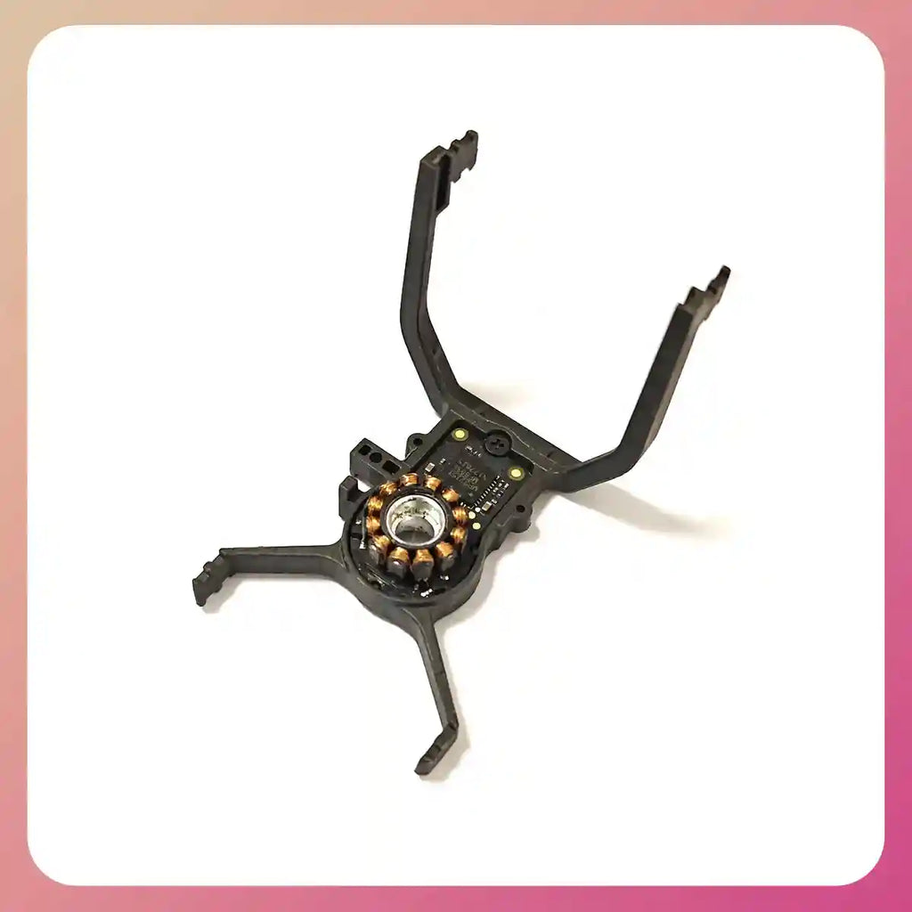 DJI Mavic Mini Gimbal Repair Parts: Durable Replacement Motor Brackets Bracket with coil Tidesmit