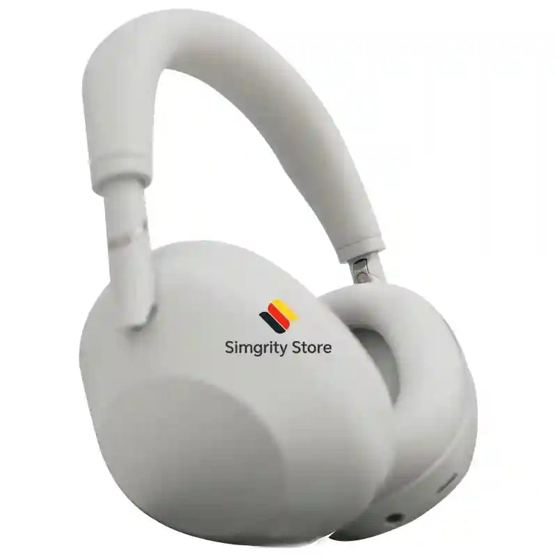 Sony WH-1000XM6 Over-Ear Wireless Headphones with Active Noise Cancellation Tidesmit
