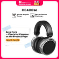 Planar Magnetic Open Back Headphones by Tidesmit - Audio Grade China Mainland Tidesmit