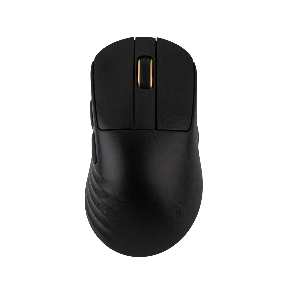 EPOMAKER Carbonis Tri-mode Wireless PAW3950 Sensor Gaming Mouse 8K Polling Rate & 30K DPI Ergonomic Mouse with Digital Display