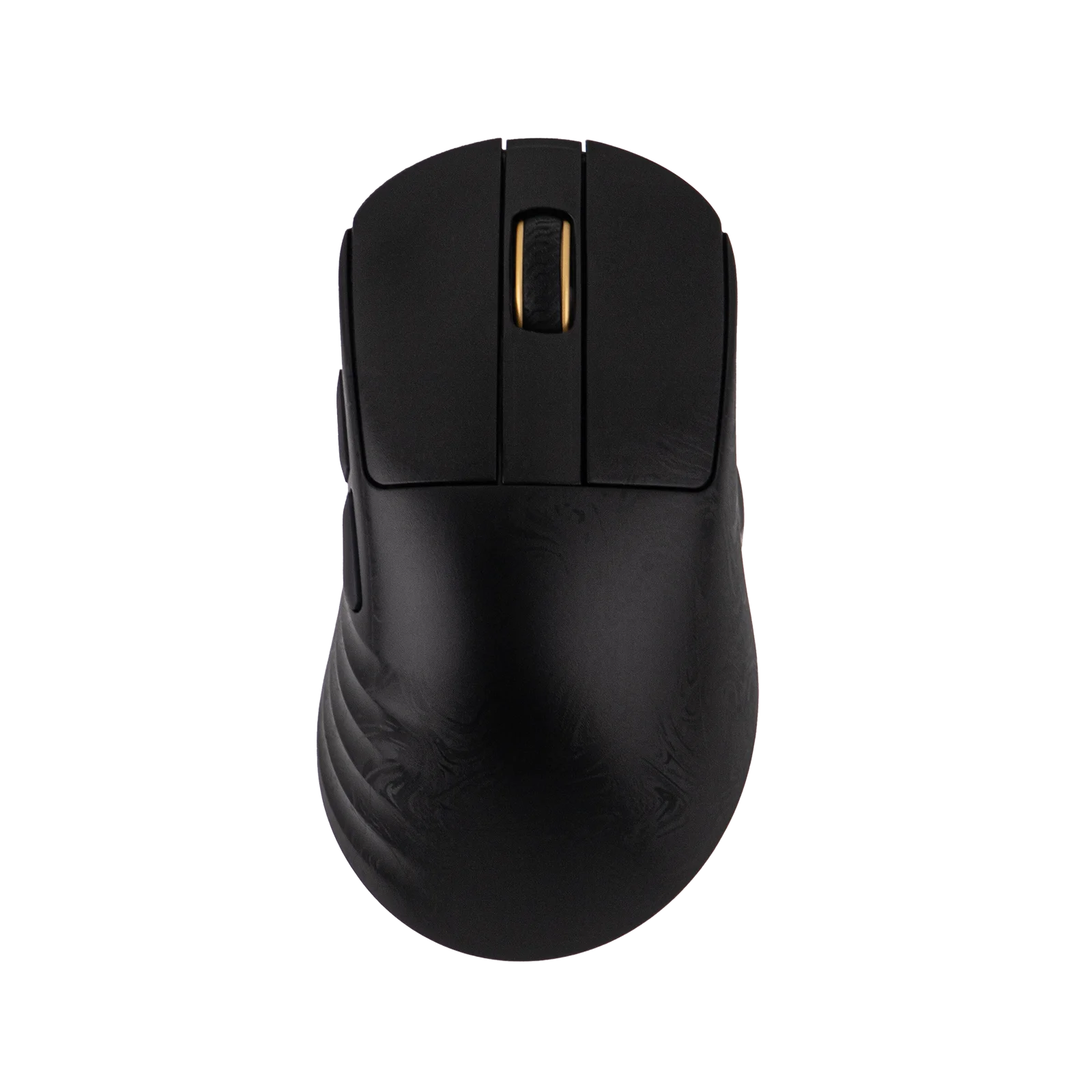 EPOMAKER Carbonis Tri-mode Wireless PAW3950 Sensor Gaming Mouse 8K Polling Rate & 30K DPI Ergonomic Mouse with Digital Display