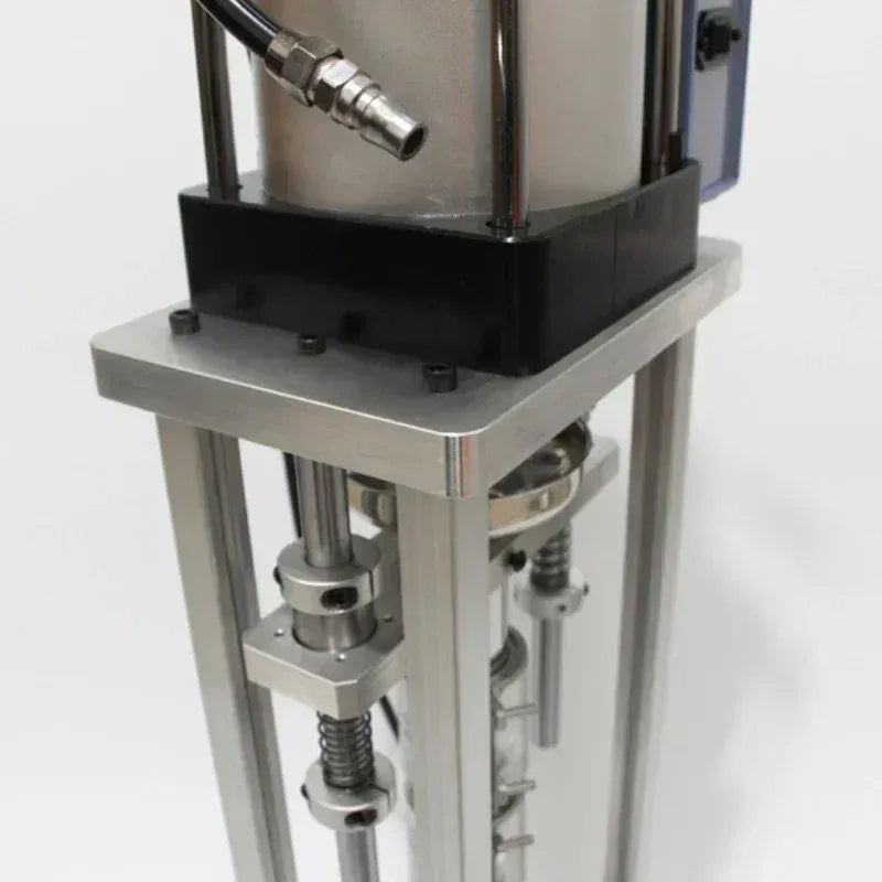 XMSJ Vertical Desktop Plastic Injection Molding Machine