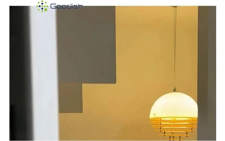 Bauhaus LED Ring Light | Adjustable Color Temperature 30cm Lamp Tidesmit