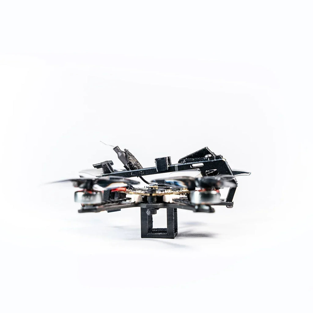 FPV Toothpick Drone 2 Inch 2S Micro Quadcopter - ELRS/TBS Nano Tidesmit