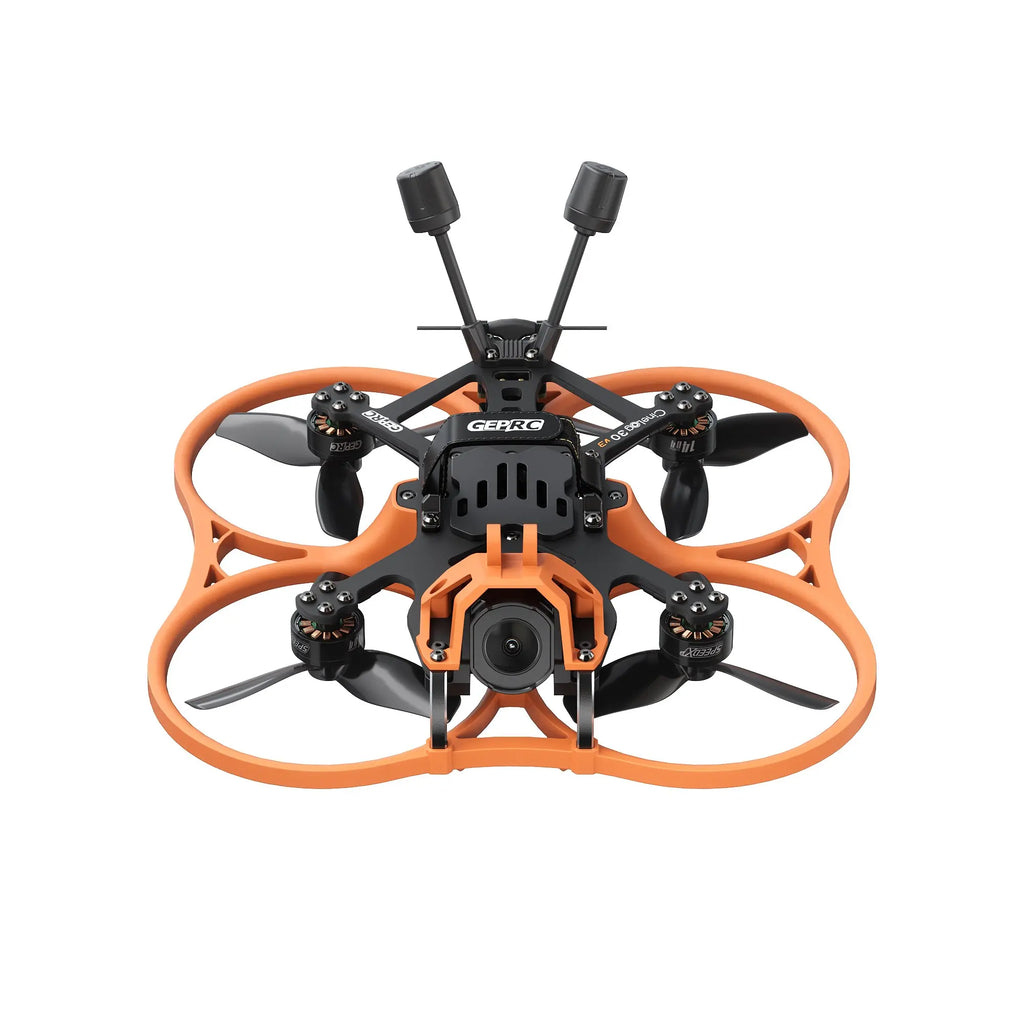 Cinelog30 V3 O4 Pro FPV Drone - 3-Inch Cinewhoop with ELRS 2.4G ELRS 2.4G Tidesmit