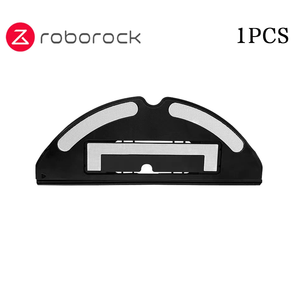 Tidesmit replacement brush, mop, and filter set for Roborock S7 MaxV Ultra and S7 Pro Ultra robot vacuums
