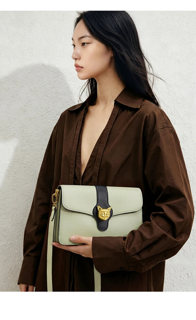 2026 NEW COLLECTION LUXURY DESIGNER PURSES AND HANDBAGS LEATHER SHOULDER CROSSBODY OFFICE LADY WOMEN FASHION BUSSINESS BAGS