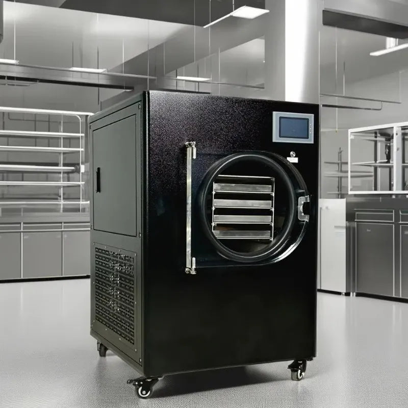 Tidesmit Commercial Freeze Dryer 1100W 220V Stainless Steel
