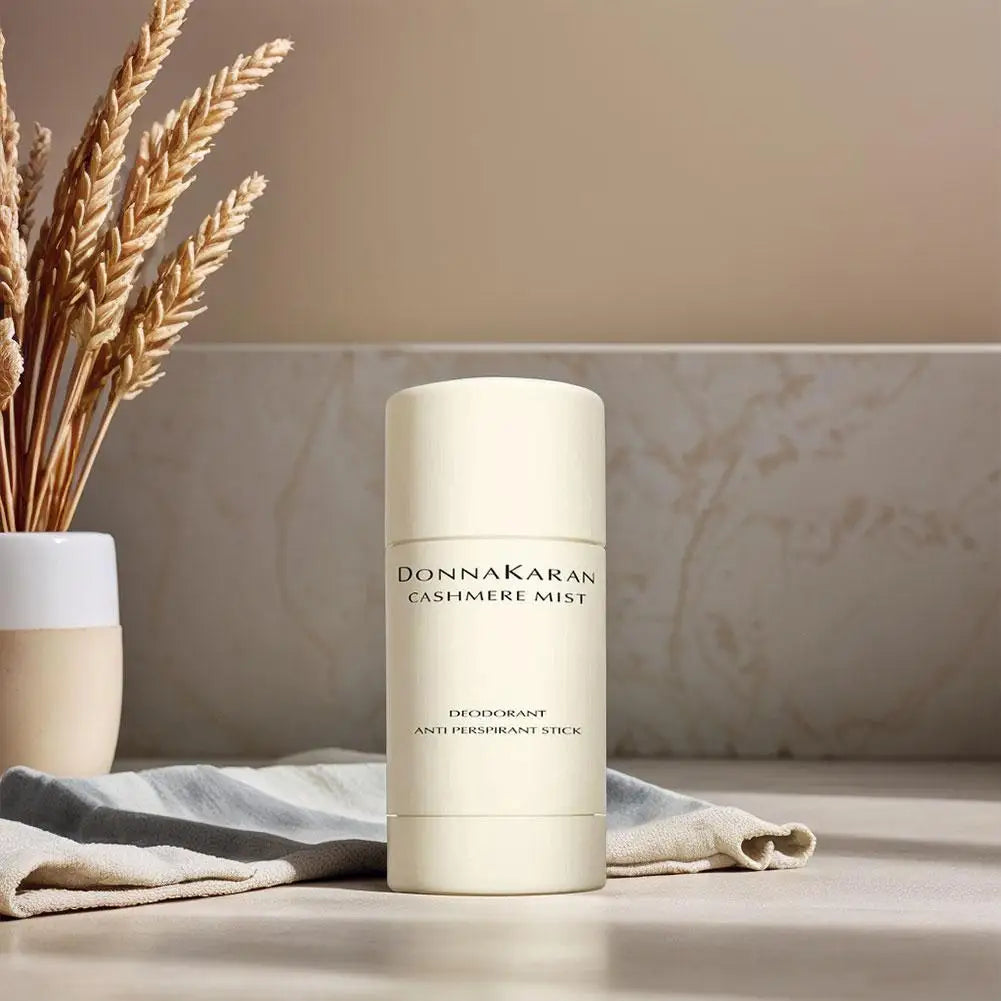 Tidesmit 50g Fresh Body Fragrance Stick for long-lasting sweat control and effective odor-eliminating protection.