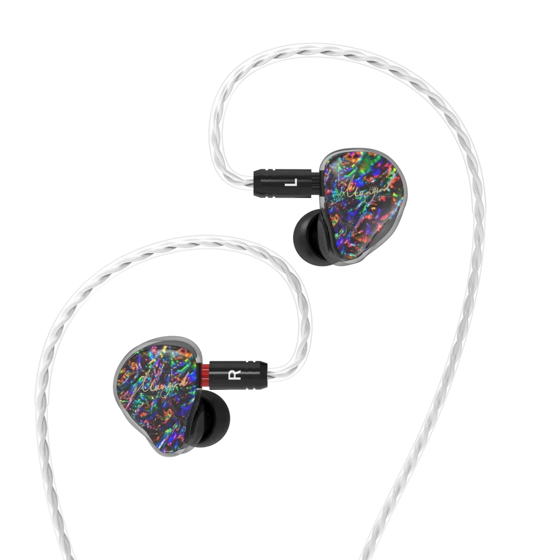XENNS Mangird Top Pro 10 Driver Hybrid IEMs by Tidesmit Xenns Top Pro Tidesmit