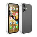 UNIWA Q333 4G Full Bands MINI Smartphone Android 4GB+64GB Mobile Phone 2000mAh Face ID WhatsApp GPS Small Phone Support TF Card