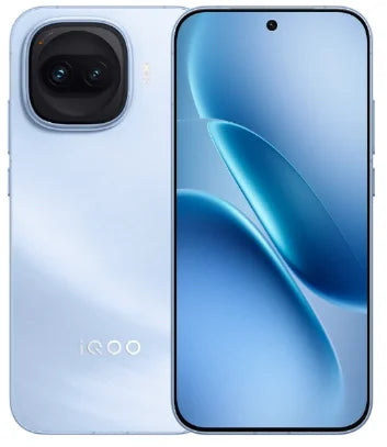 IQOO Z11 Turbo Mobile Phone