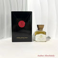 Tidesmit 50ml unisex long lasting perfume body spray with notes of cognac peach rum and amber oriental woody scent