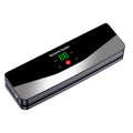2026 Rechargeable Wireless Portability Vacuum Sealer With Sealing Countdown Display Multi-Pack Vacuum Touch Waterproof Buttons
