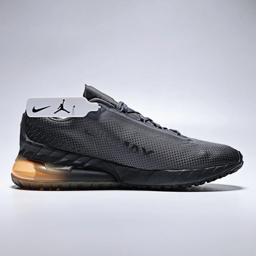 Nike Air Max Phoenix FZ5307-010 Men Breathable Mesh Sneakers Max Air Cushion Stable Fit Jogging Casual Sports Shoes