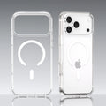 iPhone 17 Pro Max Magnetic MagSafe Case: Slim Military-Grade Protection Tidesmit