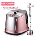 Tidesmit high-power handheld steam iron for clothes, vertical household garment steamer for efficient fabric care.