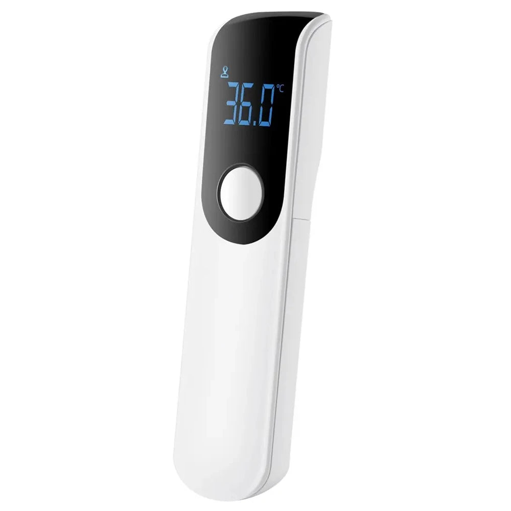 Medical Digital Non-Contact Thermometer Infrared Thermometer Forehead Ear medical Termometro Body Fever Baby/Adult Temperature