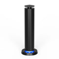 NAMASTE 200m³ Smart Electric Smell Distributor Waterless Home Fragrance Diffuser Rechargeable Aromatherapy Machine Air Diffusion