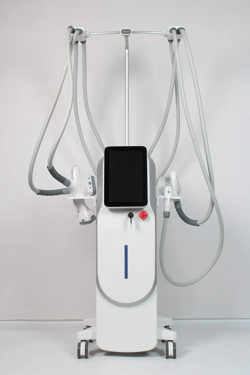 Body Shaping Cavitation Machine for Professional Slimming and Firming Body Shaping Massage Equipment Tidesmit