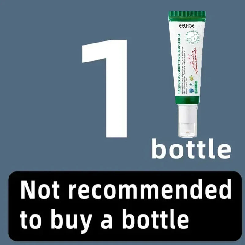 Acne Scar Removal Gel for Men – Professional Pothole Mark Repair Scrubs Treatments 1PCS Tidesmit