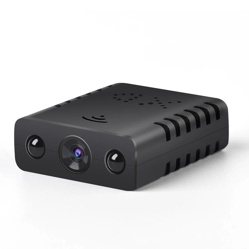 XD Mini Camera 2.4G WiFi HD 1080P Home Security Camcorder Micro Cam Video Surveillance Recorder Suport TF card