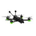 iFlight Nazgul Evoque F5 V3 6S HD O4 - Professional FPV Camera Drone Tidesmit