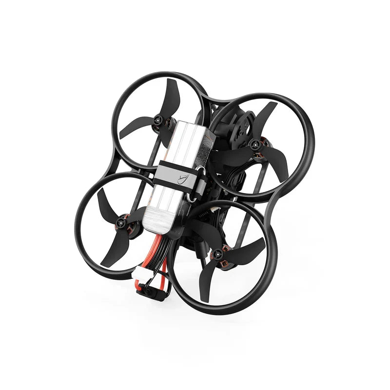 Pavo20 Pro II FPV Drone with ELRS 1104 Motors - High Performance System Tidesmit