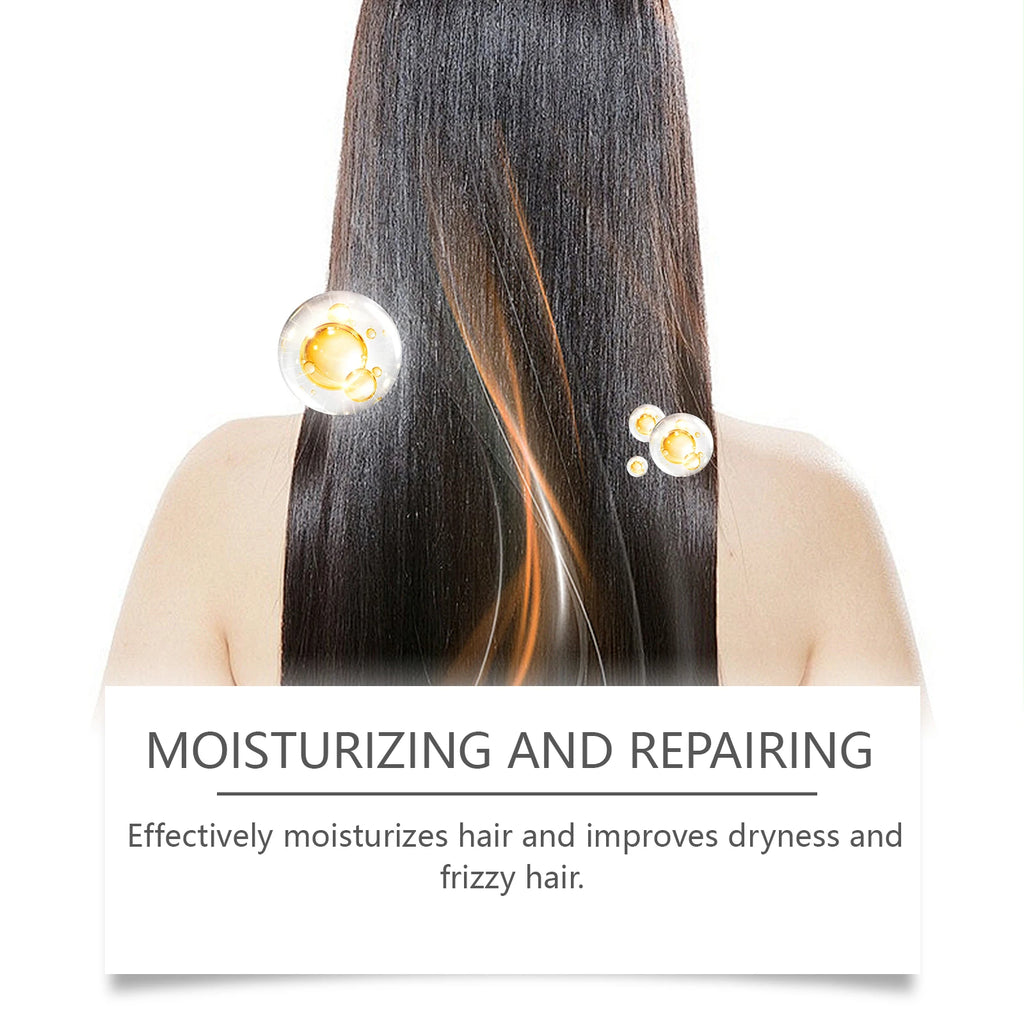 Rosemary Shampoo For Hair Thickness-Volumizing Strengthening-Hydrates Reduces Breakage-Sulfate-Free For Fuller Looking Hair