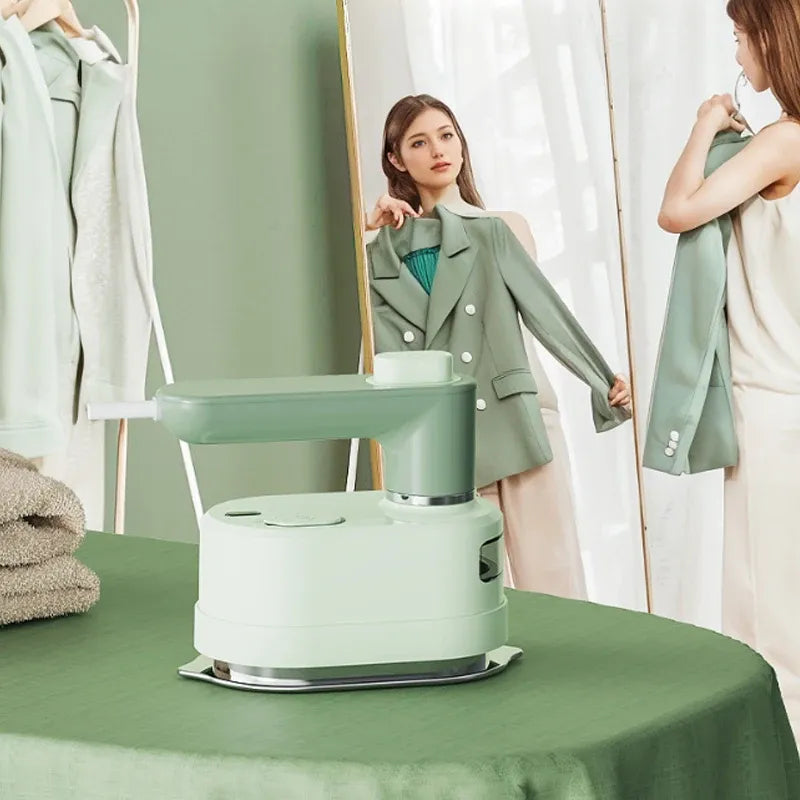 Tidesmit GTJ-SG602 Handheld Steam Garment Steamer 1000W 70ml