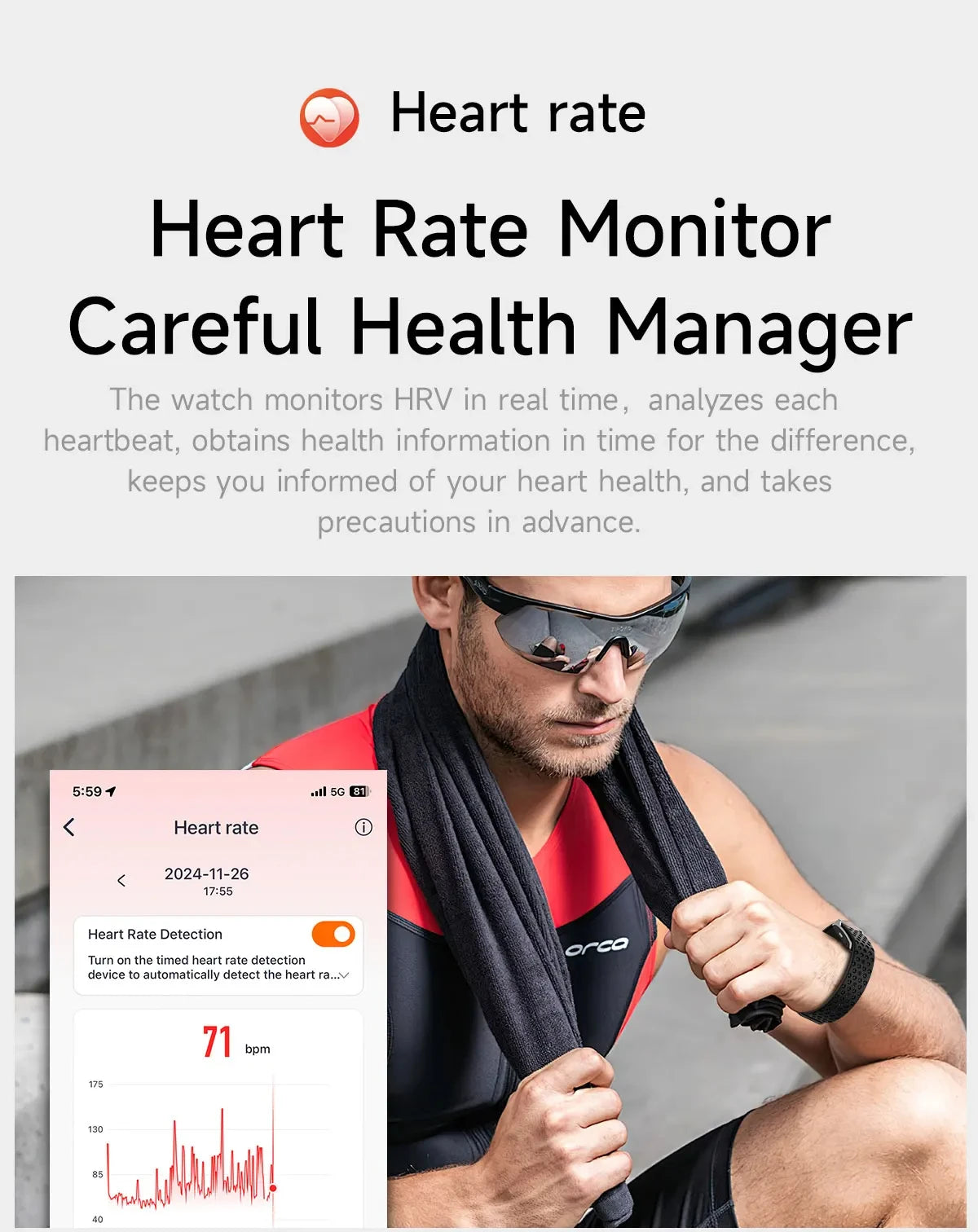 ZH Digital Smart Watch Men Women Fitness Smart Bracelet Sports Band Heart Rate Blood Pressure Monitor Multifunction Watches