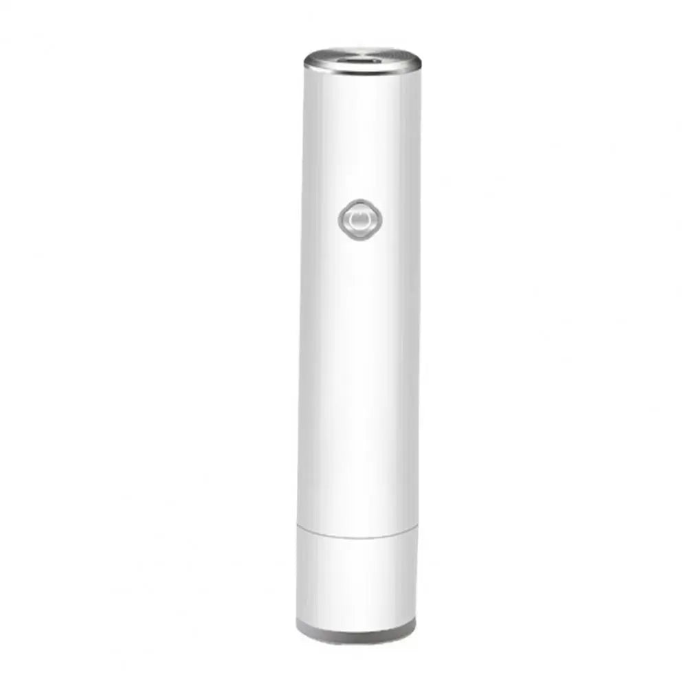 Vegetable Vacuum Sealer Long-lasting Food Preservation Device Compact Rechargeable Electric Air Pump for Food Vacuum Sealing