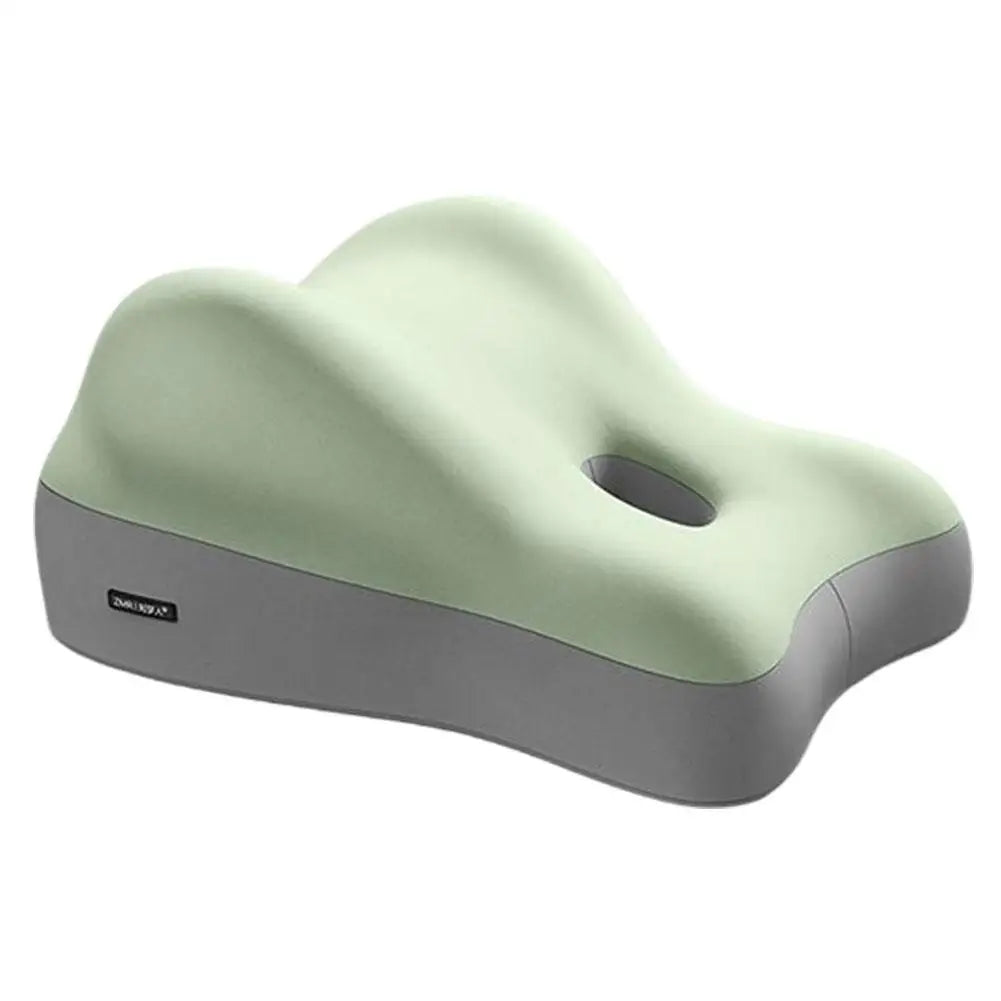 Ergonomic Body Pillow for Hip and Waist Support | Tidesmit Massage Cushion Tidesmit