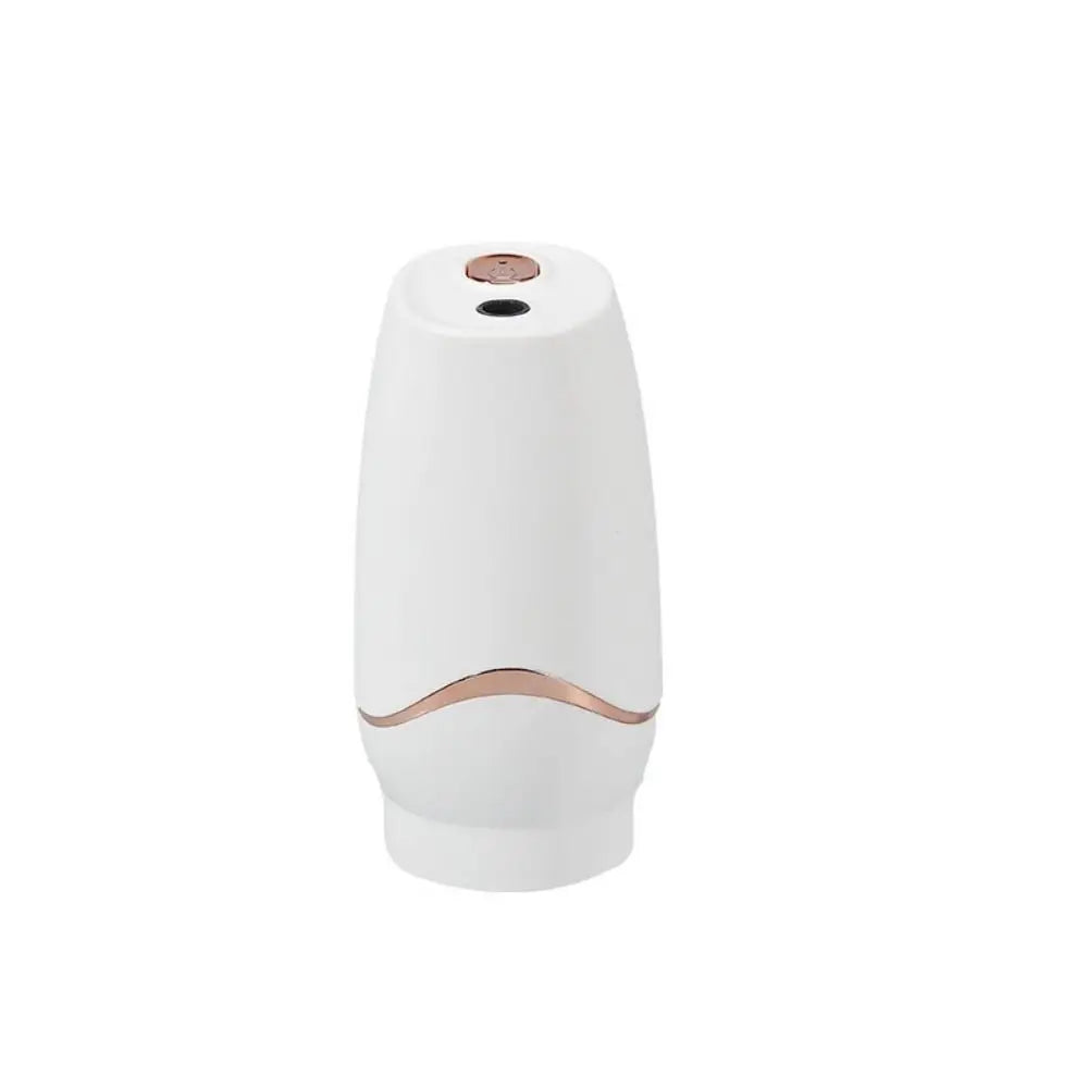 Wireless Electric Vacuum Sealer Pump Space Saving Labor Saving Vacuum Bag Pump Rechargeable Handheld