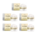 Deep Cleansing Facial Scrub – Pore Refining Exfoliator by Tidesmit Scrubs Treatments 5 x 50g Boxed Tidesmit