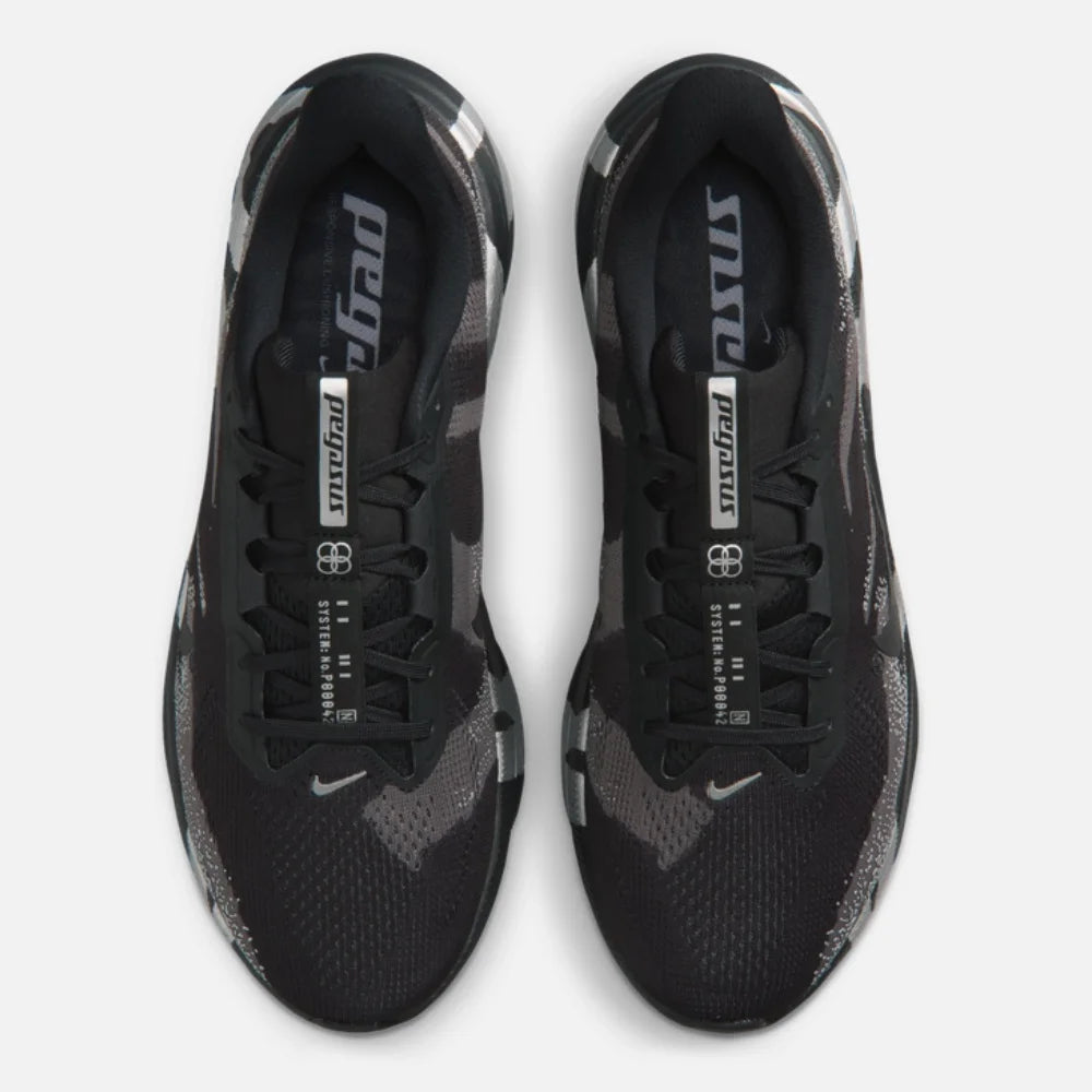Men Nike Pegasus 42 IQ3928-001 Full Length Air Zoom Light Rebound Soft Shock Absorbing Road Running Sneakers
