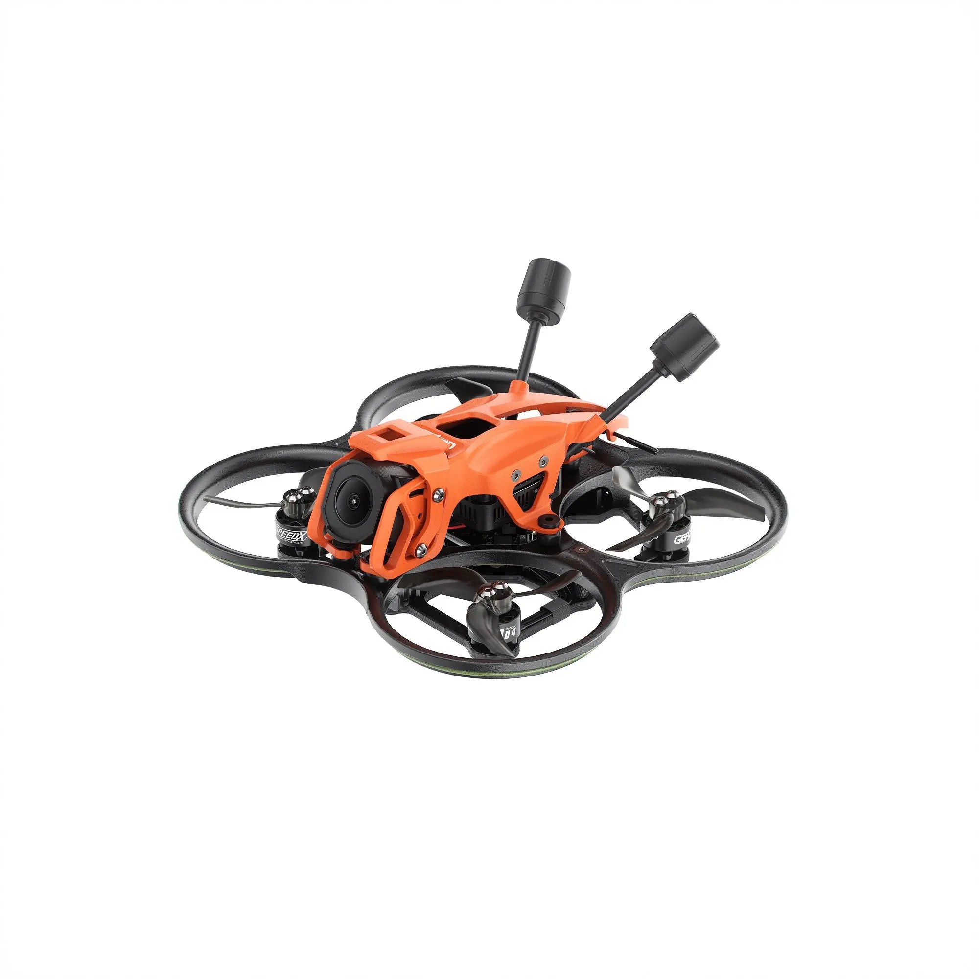 DarkStar22 2.2 Inch CineWhoop FPV Drone | O4 Pro ELRS 2.4G Tidesmit