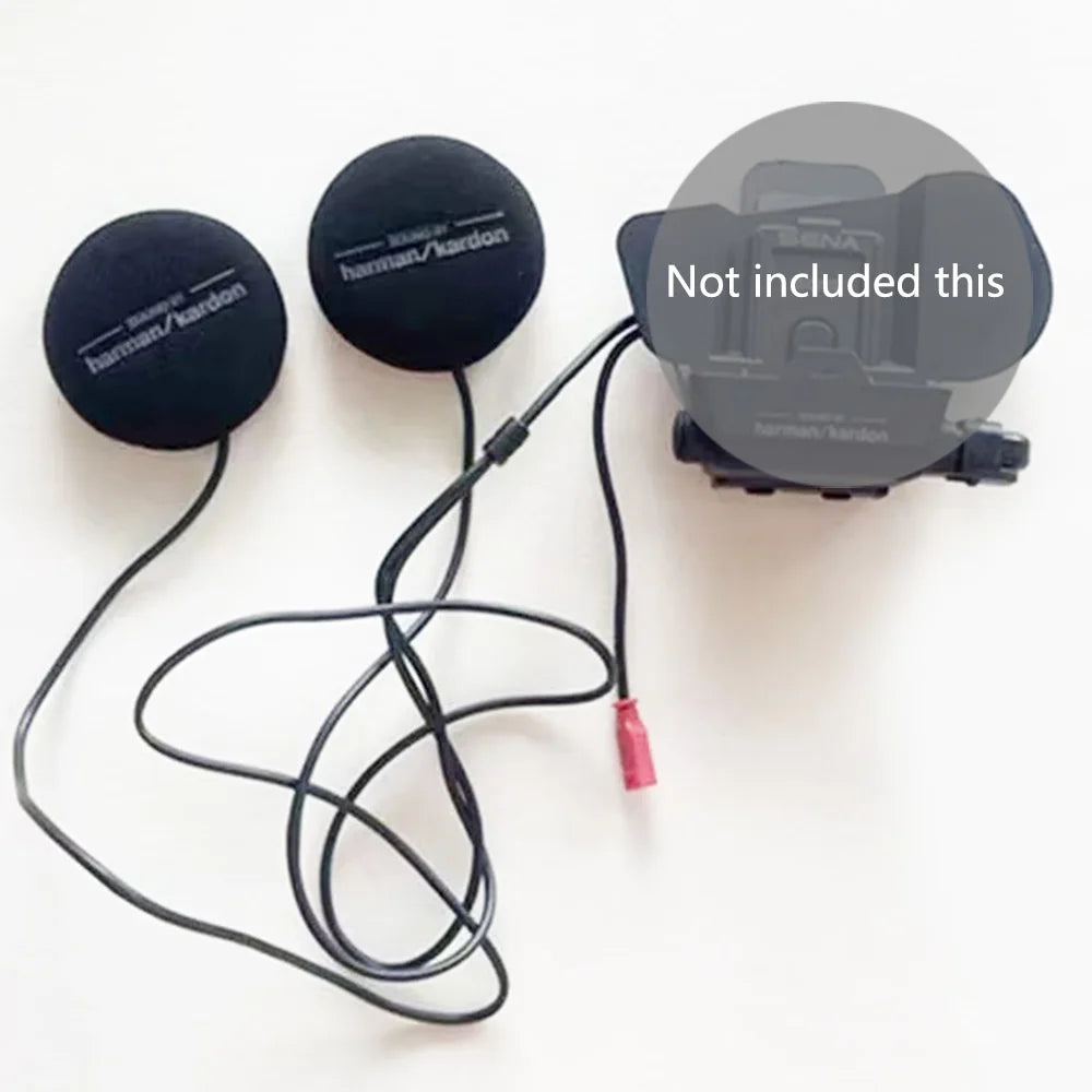 60S SENA BLUETOOTH Harman Kardon Speaker