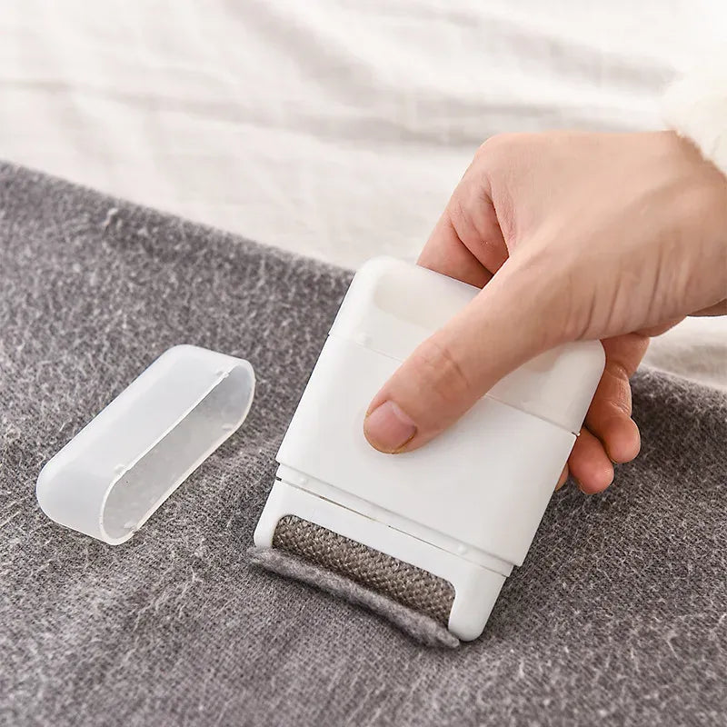 Tidesmit Double Head Portable Lint Remover