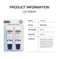 Lip Repair Gel 2pcs - Deep Moisturizing Balm for Dry Lips Lip Care 1set Tidesmit