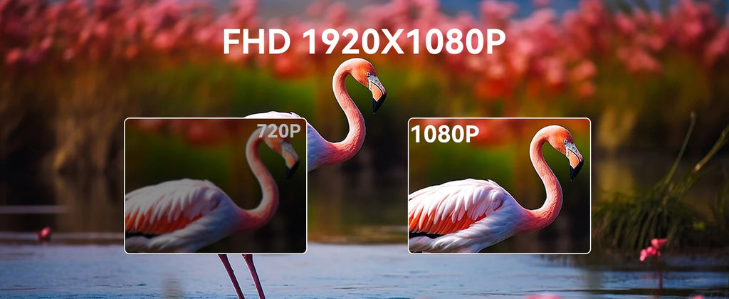 AHXJKA 23.8Inch 120Hz Portable Touch Monitor FHD 16:9 IPS Non-Touch Optional External Second Screen for Xbox PS4/5 Switch Phone